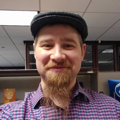 Profile Picture of Tom Wolf 🐺 (@t_dubdub) on Twitter