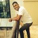 Profile Picture of David Gomes (@dgomzey) on Pinterest