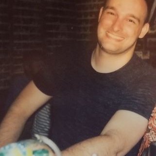 Profile Picture of Alexander Strange (@Daedalus231) on Twitter