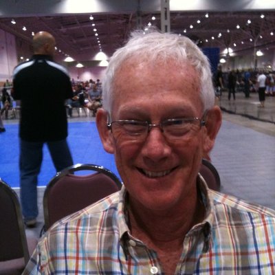 Profile Picture of Brian Dunning (@BrianKDunning) on Twitter