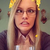 Profile Picture of Haley Ellis (@haley-ellis-23) on Quora