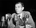 Profile Picture of Alger Hiss - Wikipediaon Wikipedia