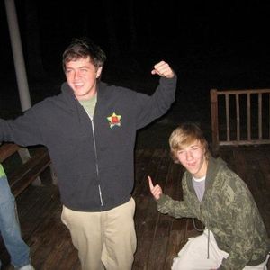 Profile Picture of Scott Ostrowsky (@124053052) on Myspace