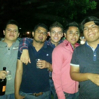 Profile Picture of Heron Gomez Ros (@gomezheron) on Twitter