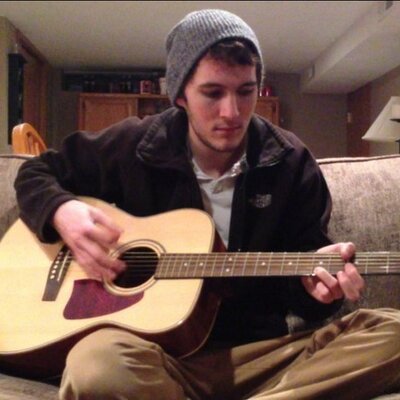 Profile Picture of Jason Fillion (@JasonFillion1) on Twitter