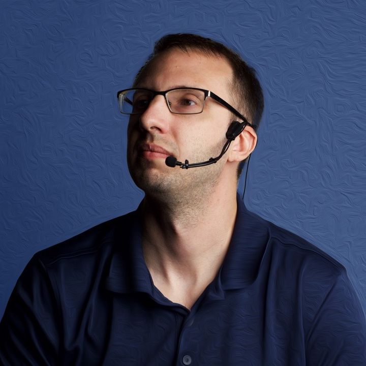 Profile Picture of Grant Harting (@grant_harting) on Tiktok