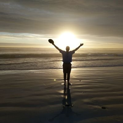 Profile Picture of Dylan Stephen Potter (@DylanSCEPotter) on Twitter