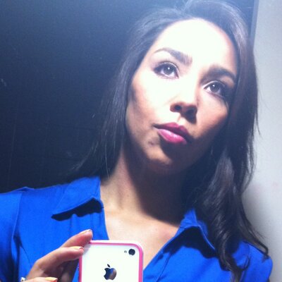 Profile Picture of Nadia Aguilar (@NadiaMx) on Twitter