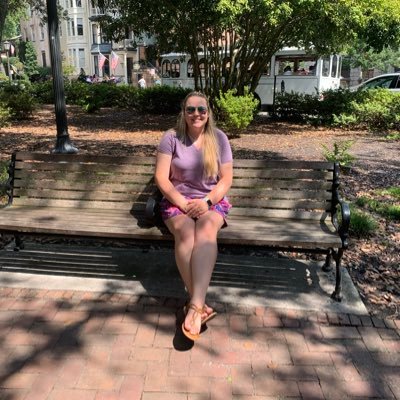 Profile Picture of Hannah Roberson (@hannahshell1707) on Twitter