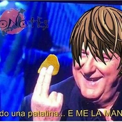 Profile Picture of G. Andrea Baccile (@GAndreaBaccile) on Twitter