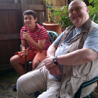 Profile Picture of Patrick Hibberd (@TheTrueAsian1) on Twitter