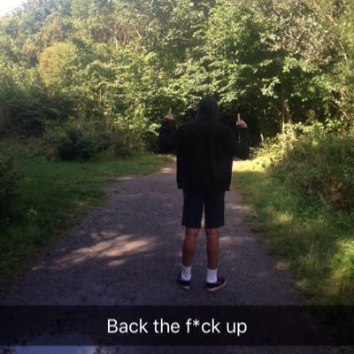 Profile Picture of James Zaccaria (@Speechy05) on Twitter