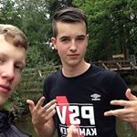 Profile Picture of Maurice Geerdink (@mauricepsv) on Instagram