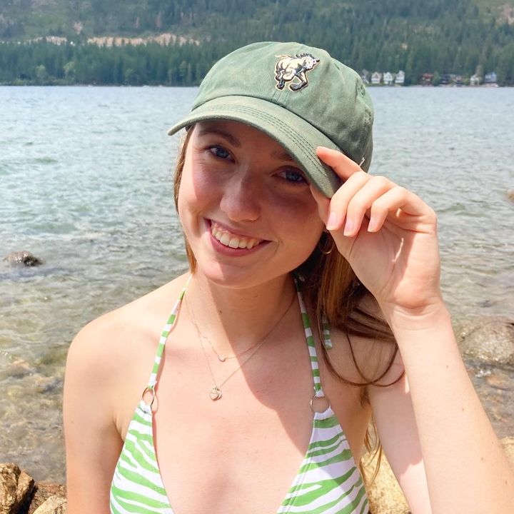 Profile Picture of Amber Fry (@amberfry50) on Tiktok