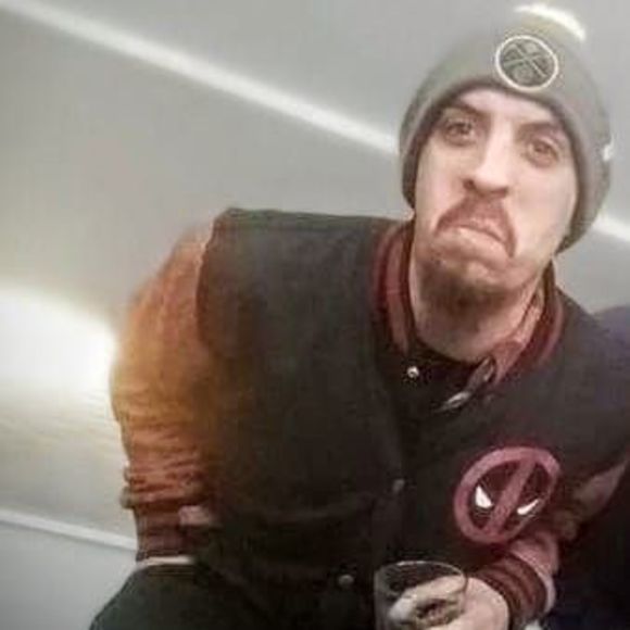 Profile Picture of Marcus Ramos (@romanpierce187) on Poshmark