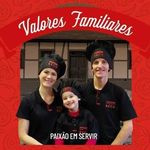 Casa Rech Pizzaria e mini espeto corrido - Instagram Profile Picture of Casa Rech Pizzaria e mini espeto corrido (@casa.rech) on Instagram