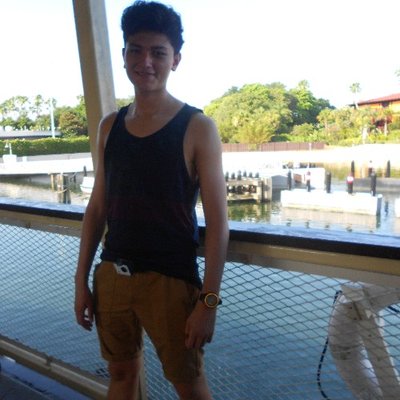 Profile Picture of Adrián A. Alcocer E.on Twitter