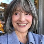 Profile Picture of Sally Jacobs (@sallyjanejacobs) on Instagram