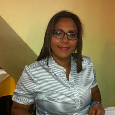 Profile Picture of Ana  Iris Castro (@anaguiris) on Twitter