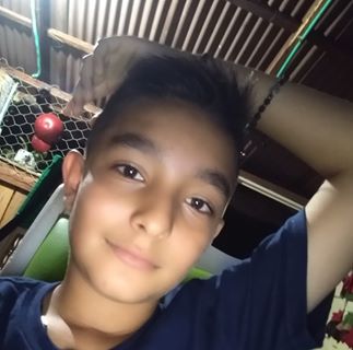 Profile Picture of David Camacho (@David-Camacho) on Facebook