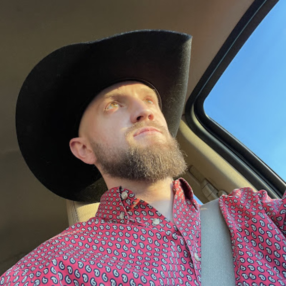 Profile Picture of Carl Jackson (@crjac94) on Poshmark