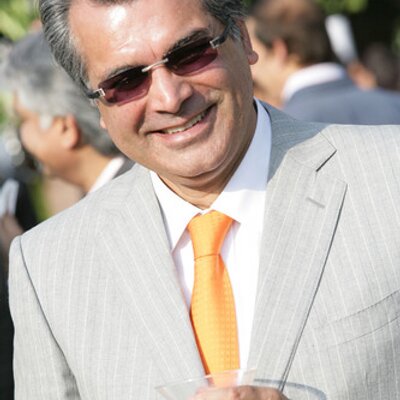 Profile Picture of Rajiv Khosla (@finance75421433) on Twitter