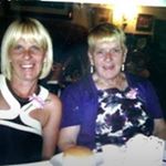 Profile Picture of Frances Hayes (@franceshayes44) on Instagram