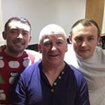 Profile Picture of Damian Armstrong (@armstrong_damian) on Instagram