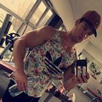 Profile Picture of Geoffrey Lanier (@laniergeoffrey) on Instagram