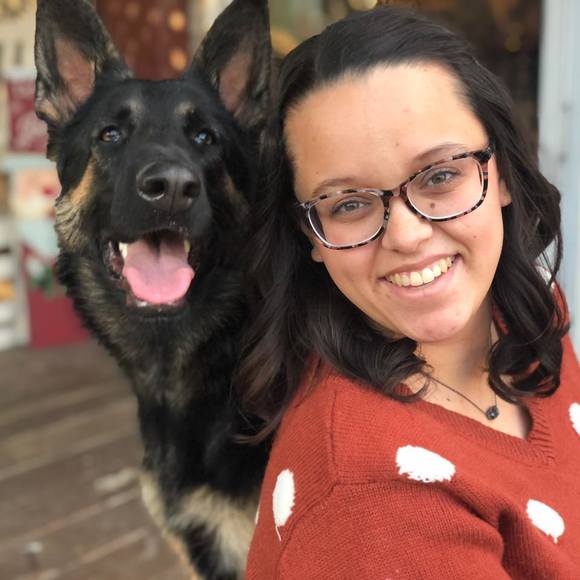 Profile Picture of Kaitlin Wright (@_kaitlinwright) on Poshmark