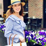 Profile Picture of 𝑀𝑒𝑔𝒽𝒾𝓃 𝒦𝒾𝑒𝓇𝓃𝒶𝓃 (@muse_by_meghin_rose) on Instagram