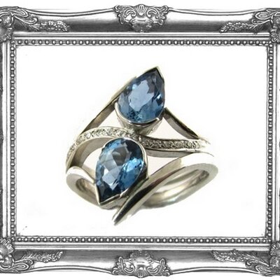 Profile Picture of Michael Grundy (@mgrundyjeweller) on Twitter