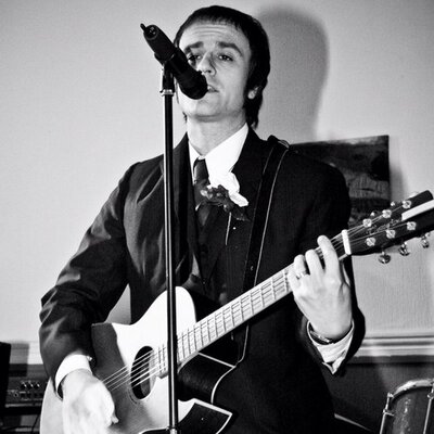 Profile Picture of Dan Crowther  💙 💛 (@DanCrowther1978) on Twitter