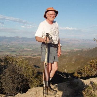 Profile Picture of William Maier (@WBMaier) on Twitter