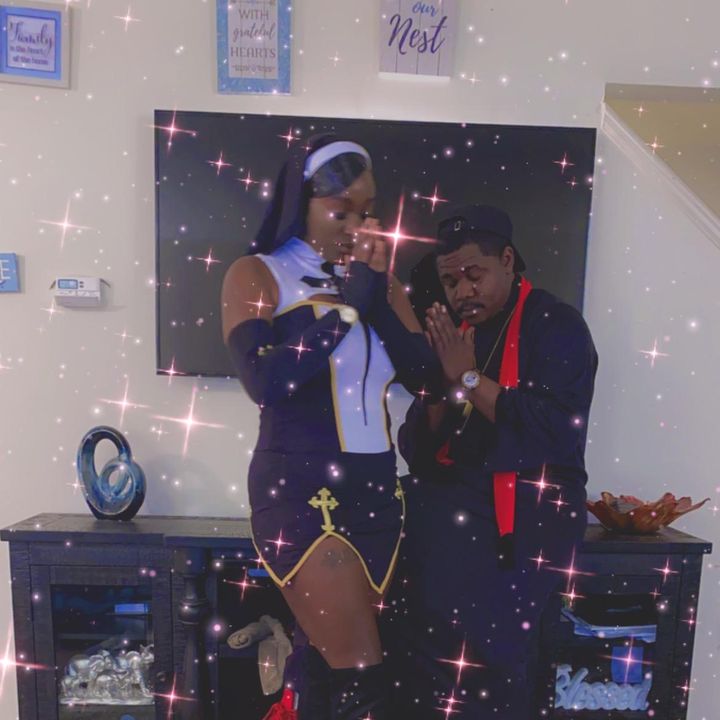 Profile Picture of Ladonna Pinkney (@ladonnapinkney) on Tiktok