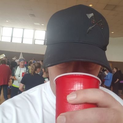 Profile Picture of Nate Pratt (@Grant_Edge_13) on Twitter