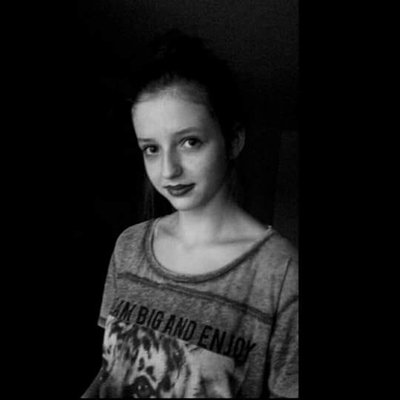 Profile Picture of Julka Stach (@stach_julia) on Twitter
