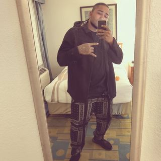 Profile Picture of Joseph Byrd (@joey33_) on Instagram