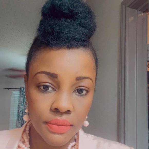 Profile Picture of Nathalie Lukusa (@nm1) on Poshmark