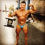 Profile Picture of Mauricio Alvarez (@mauricioalvarez_ifbb) on Instagram
