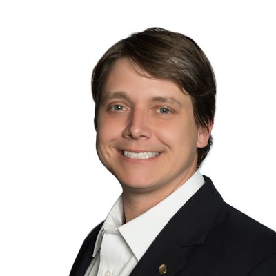 Profile Picture of Michael Peeples (@ecolabmikepeepl) on Twitter