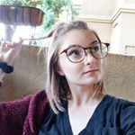 Profile Picture of Morgan Faye Crenshaw (@morganfayecrenshaw) on Instagram