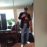 Profile Picture of Terrell Franklin (@terrell-franklin-6) on Quora