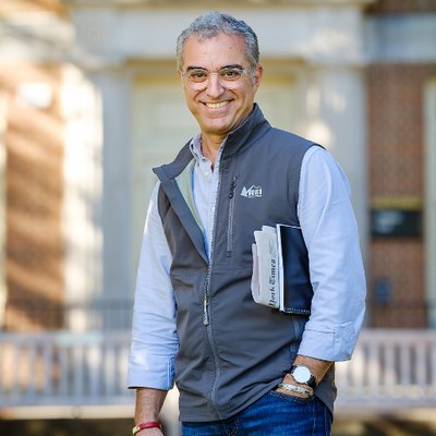 Profile Picture of Justin Catanoso (@jcatanoso) on Twitter
