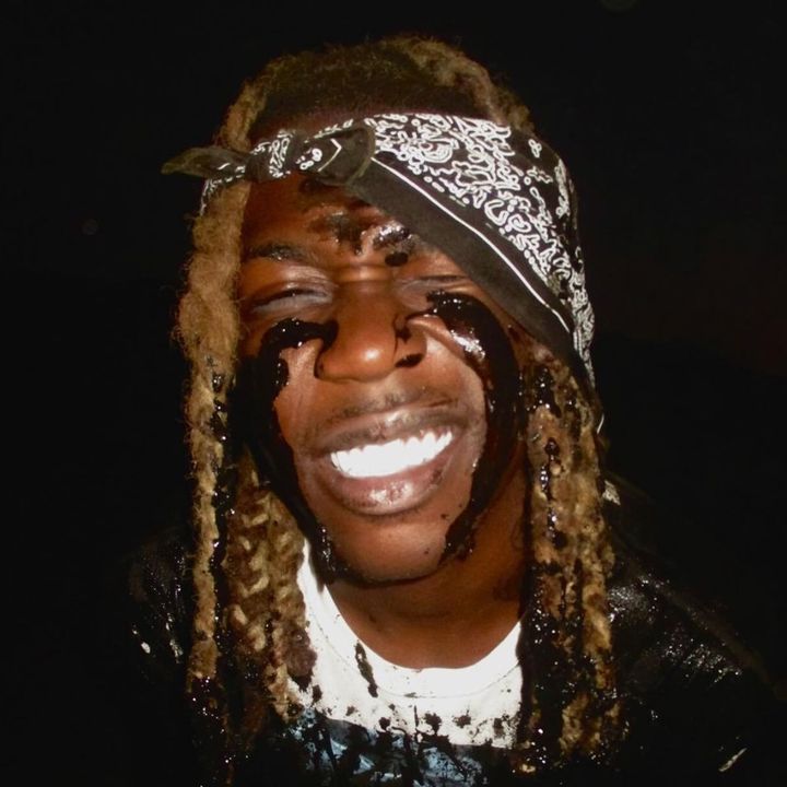 Profile Picture of Andrew Ross (@ytdarkmagic3) on Tiktok