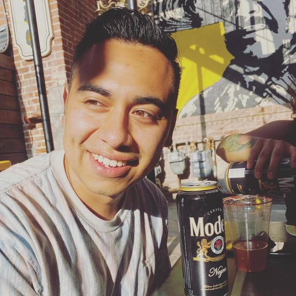Profile Picture of Carlos Duque (@cduque14) on Poshmark
