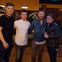 Profile Picture of Aidan Hughes (@aidan-hughes-14) on Quora