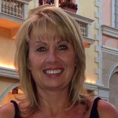 Profile Picture of Tammy Thomason (@thomasontd) on Twitter