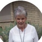 Profile Picture of Gwen Rust (@gwenrustutm_) on Instagram