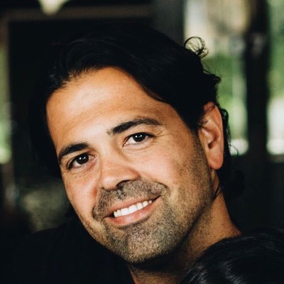 Profile Picture of Itzik Ben Bassat (@ibenbassat) on Twitter